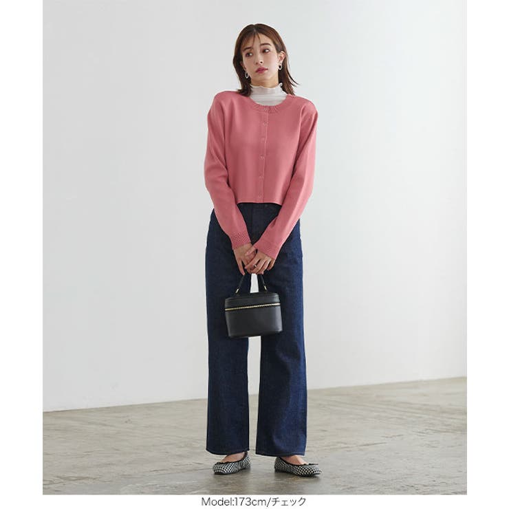 スクエアトゥバレエパンプス [I2401] レディース | KOBE LETTUCE | 詳細画像26 