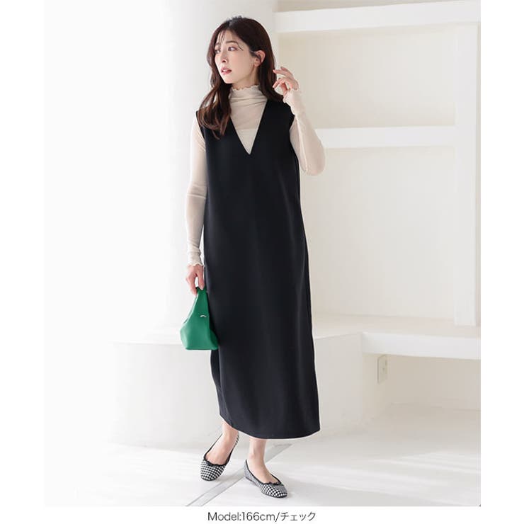 スクエアトゥバレエパンプス [I2401] レディース | KOBE LETTUCE | 詳細画像22 