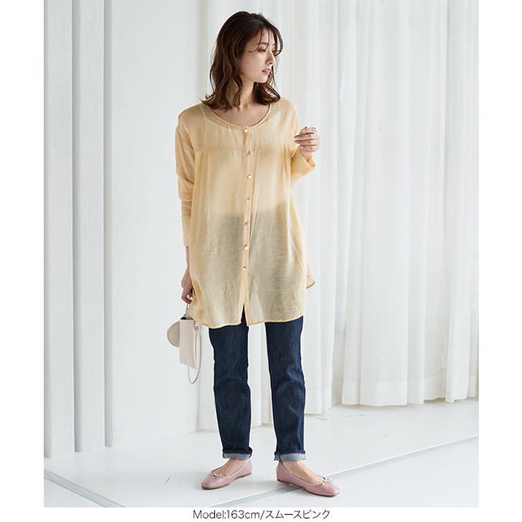 スクエアトゥバレエパンプス [I2401] レディース | KOBE LETTUCE | 詳細画像11 