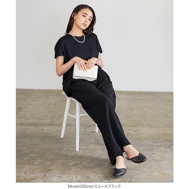 シアーミュールサンダル [I2451] レディース | KOBE LETTUCE | 詳細画像11 