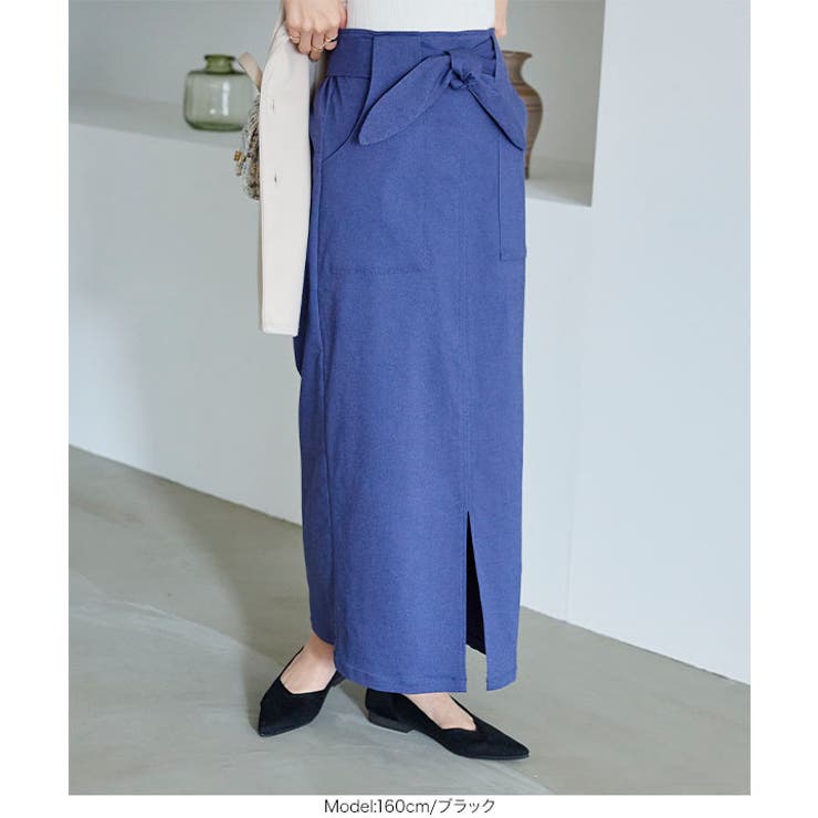 [ 洗えるパンプス ] ポインテッドトゥニットバレエパンプス［I2539］ | KOBE LETTUCE | 詳細画像16 