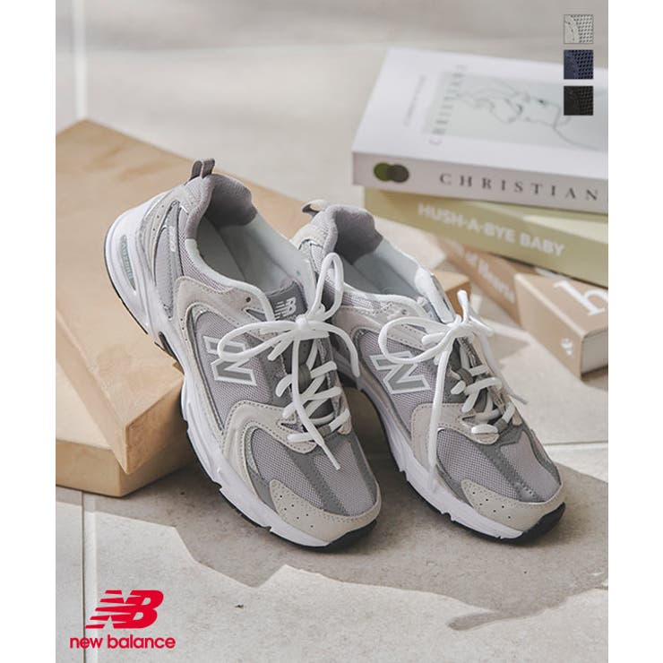 NEWBALANCE ] ニューバランスMR530［I2545］[品番：KO000013631]｜KOBE
