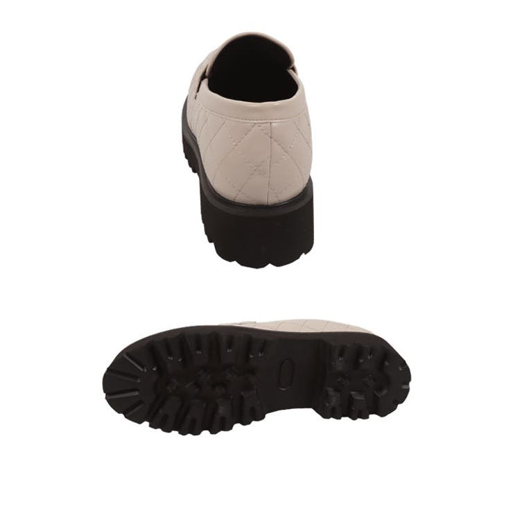 キルティングローファー［I2586］ | KOBE LETTUCE | 詳細画像9 