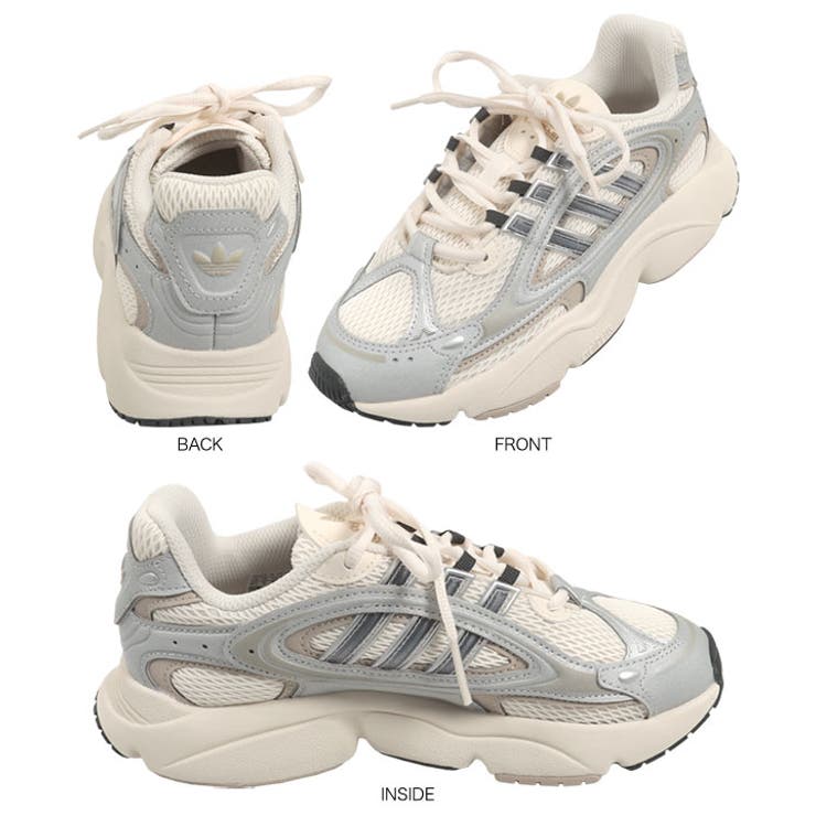 adidas ]OZMILLEN W［I2591］[品番：KO000014339]｜KOBE LETTUCE