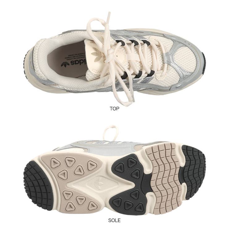 [ adidas ]OZMILLEN W［I2591］ | KOBE LETTUCE | 詳細画像9 