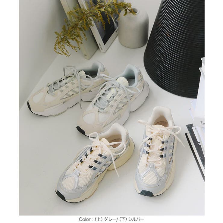 adidas ]OZMILLEN W［I2591］[品番：KO000014339]｜KOBE LETTUCE