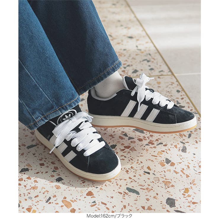 [ adidas ]CAMPUS 00s［I2592］ | KOBE LETTUCE | 詳細画像2 