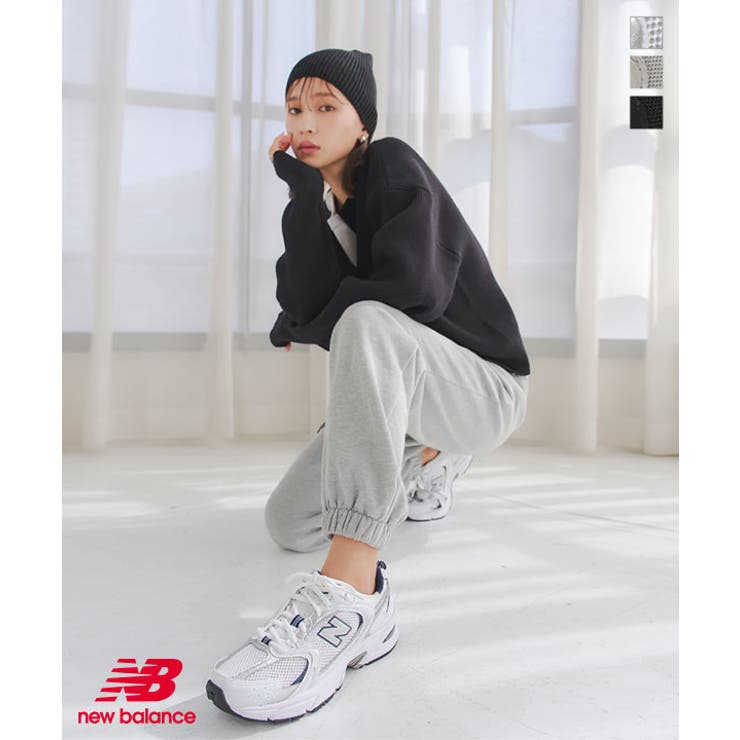 NewBalance ]ニューバランススニーカーMR530［I2618］[品番