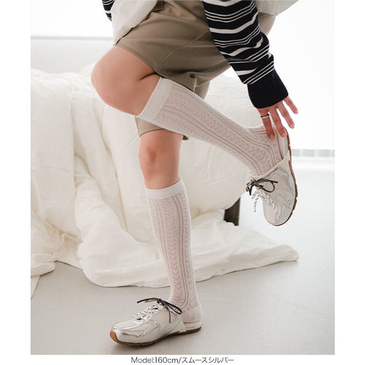 ミュールスニーカー［I2654］ ミュールスニーカー レディース | KOBE LETTUCE | 詳細画像7 