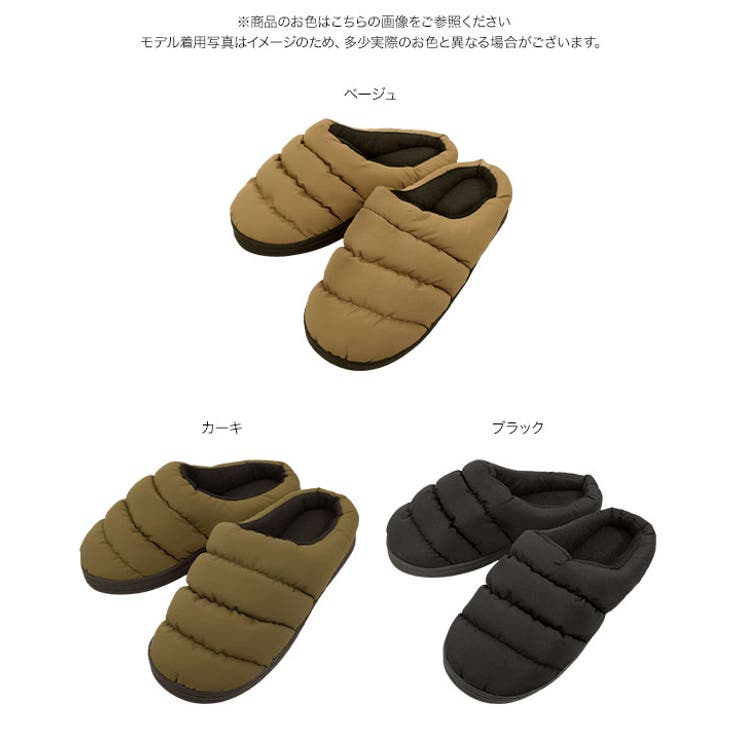 モックシューズ モックシューズ レディース | KOBE LETTUCE | 詳細画像11 