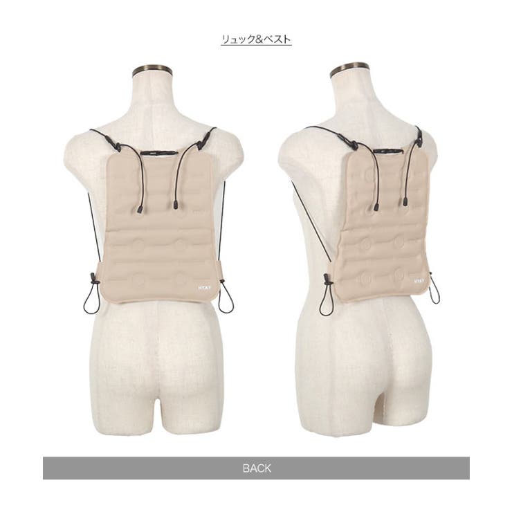 コールドバックキャリー［J1093］ | KOBE LETTUCE | 詳細画像13 