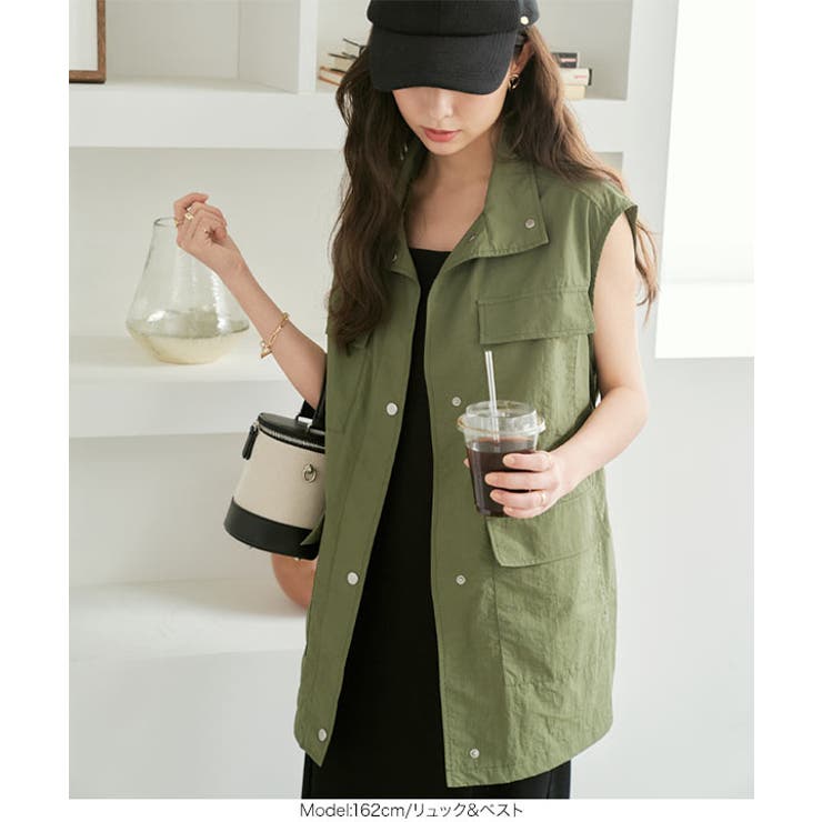 コールドバックキャリー［J1093］ | KOBE LETTUCE | 詳細画像10 