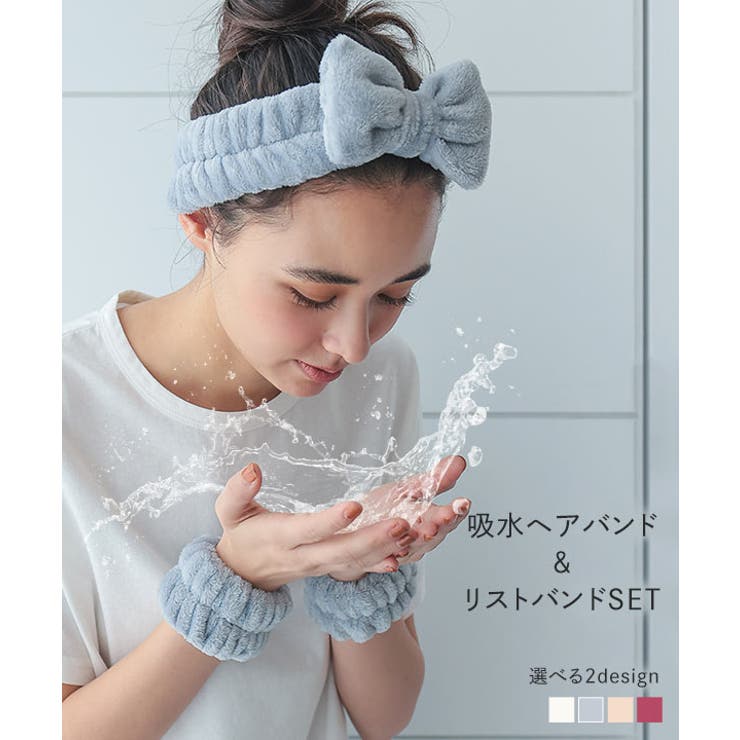 定番のお歳暮＆冬ギフト リストコサージュリストバンドクールタオルリストバンドストールどめ アクセサリー