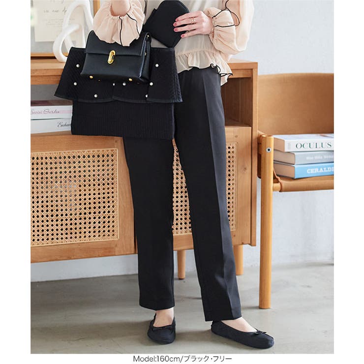 ポーチ入り携帯スリッパ［J1165］ | KOBE LETTUCE | 詳細画像3 