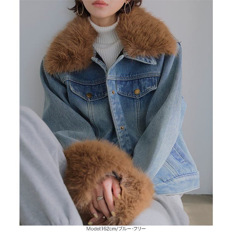 [ 裏起毛 ] | KOBE LETTUCE | 詳細画像2 