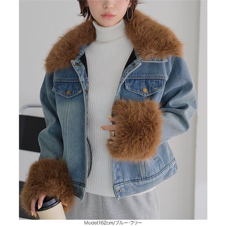 [ 裏起毛 ] | KOBE LETTUCE | 詳細画像3 