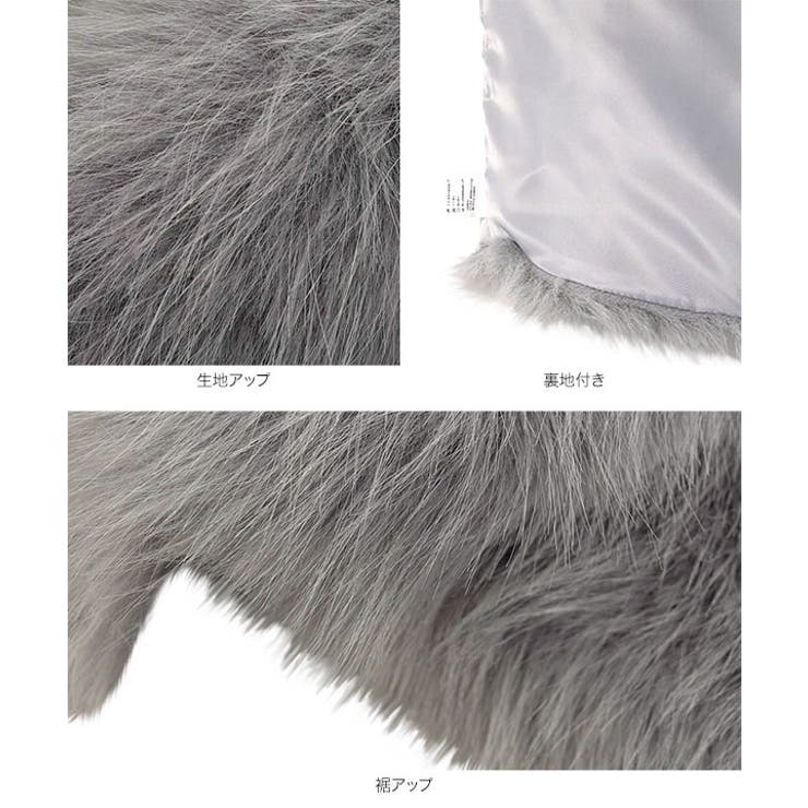 ファーベスト［K1435］ ファーベスト レディース | KOBE LETTUCE | 詳細画像14 