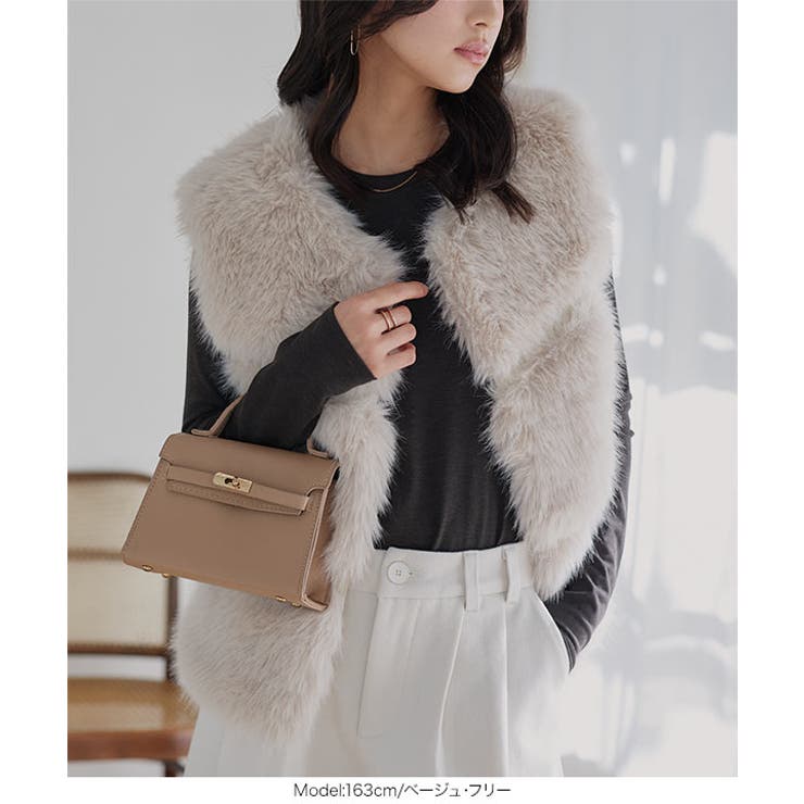 ファーベスト［K1435］ ファーベスト レディース | KOBE LETTUCE | 詳細画像5 