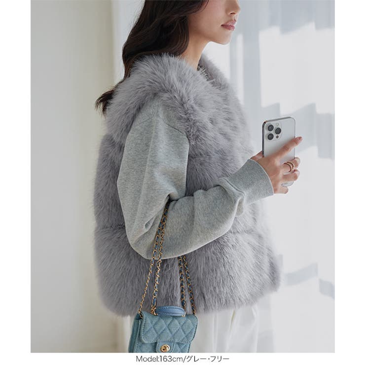 ファーベスト［K1435］ ファーベスト レディース | KOBE LETTUCE | 詳細画像11 