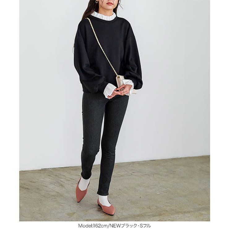 選べる丈感 ＆ サイズ | KOBE LETTUCE | 詳細画像44 