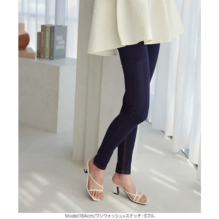 選べる丈感 ＆ サイズ | KOBE LETTUCE | 詳細画像26 