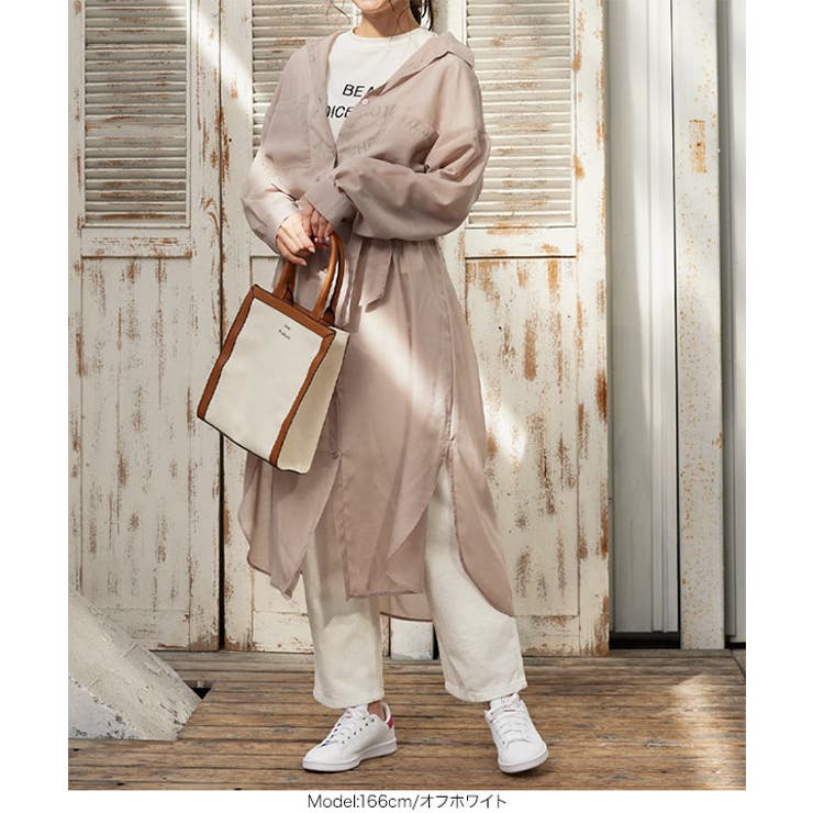 ゆるシルエットペグトップパンツ [M3246] レディース[品番：KO000012140]｜KOBE LETTUCE（コウベレタス ...