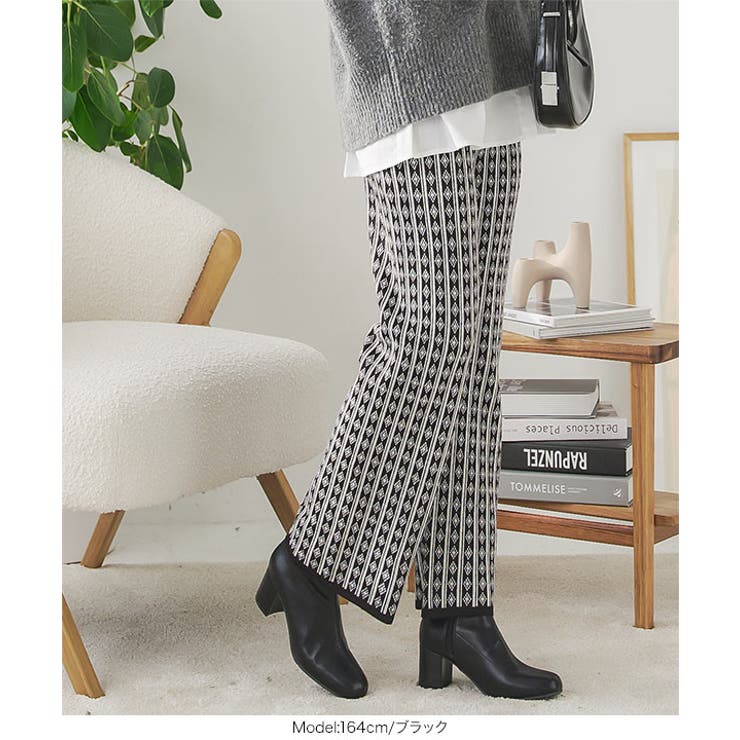 【ZARA】スパンコールストライプ柄パンツ 3526/845/052 ZARA】スパンコールストライプ柄パンツ 3526/845/052 (ZARA