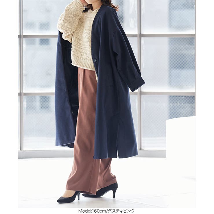 サイズ調節＆サス取り外し可2wayサロペットパンツ [M3500] レディース | KOBE LETTUCE | 詳細画像6 