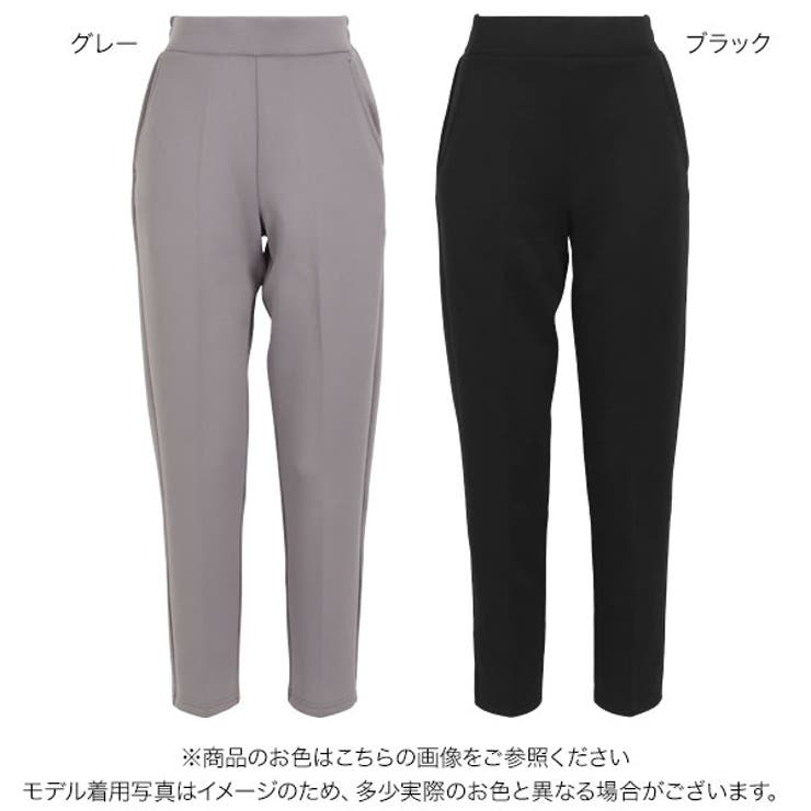 レディース ロング丈 きれいめ | KOBE LETTUCE | 詳細画像2 