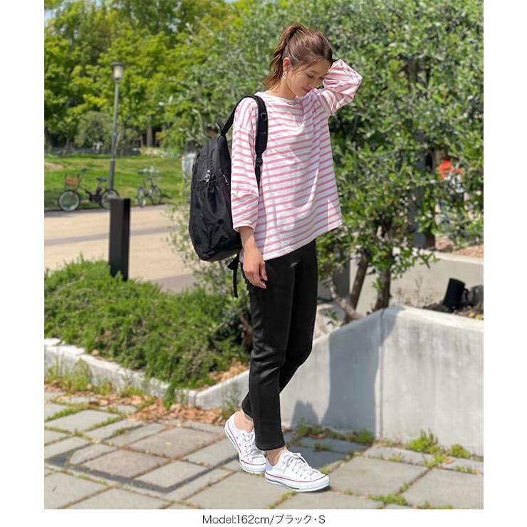 レディース ロング丈 きれいめ | KOBE LETTUCE | 詳細画像25 