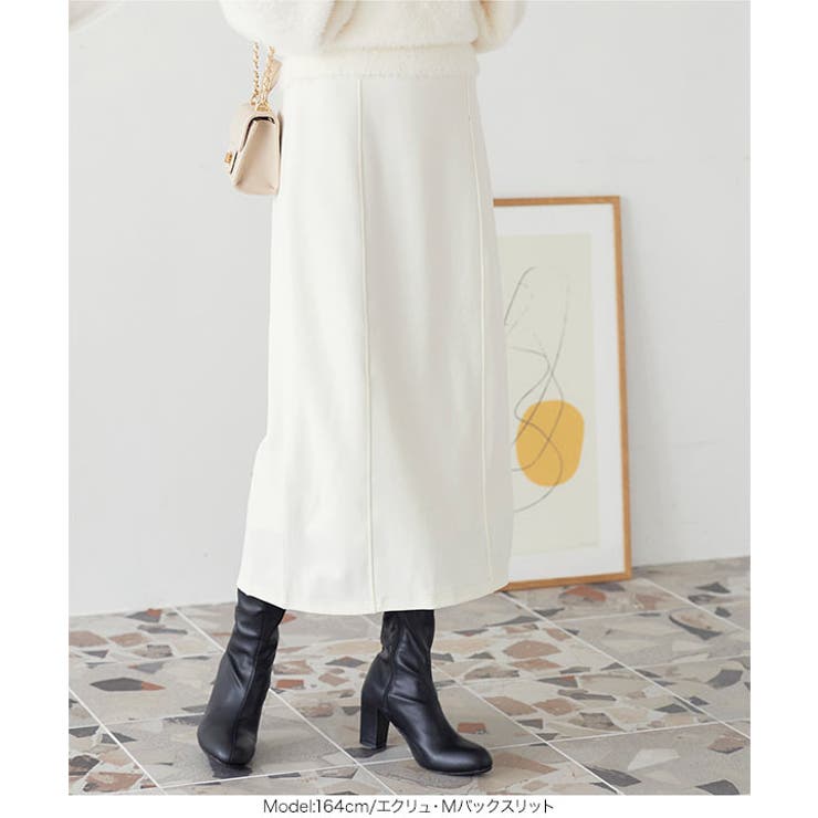 [ ストレッチ×ノーアイロン ]選べる2サイズ | KOBE LETTUCE | 詳細画像19 