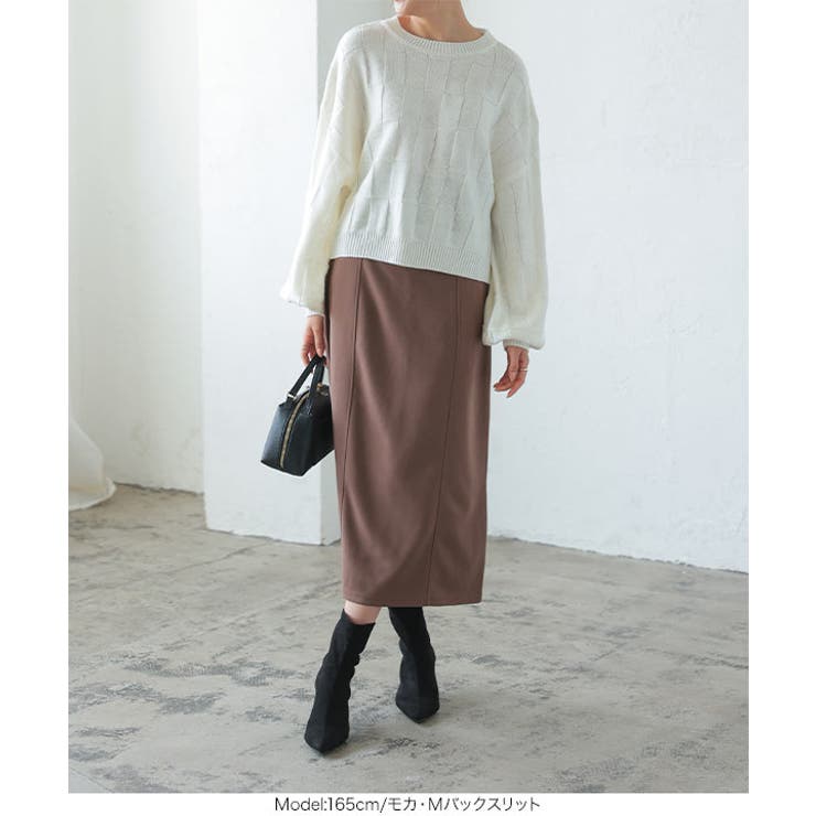 [ ストレッチ×ノーアイロン ]選べる2サイズ | KOBE LETTUCE | 詳細画像33 