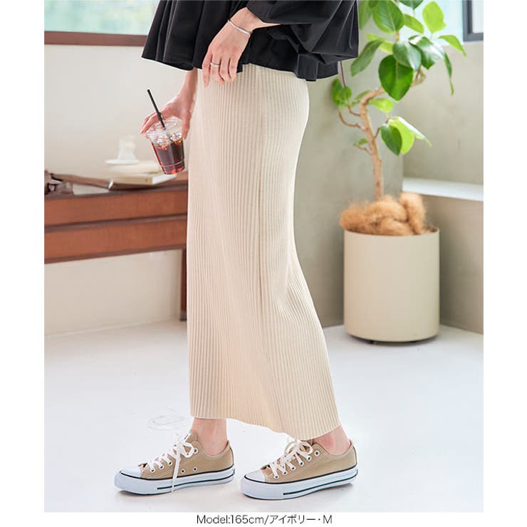 セルフカットできる バックスリット リブ | KOBE LETTUCE | 詳細画像9 