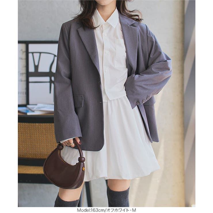 ビスチェにもなる 2wayバルーンミニスカート［M3983］[品番