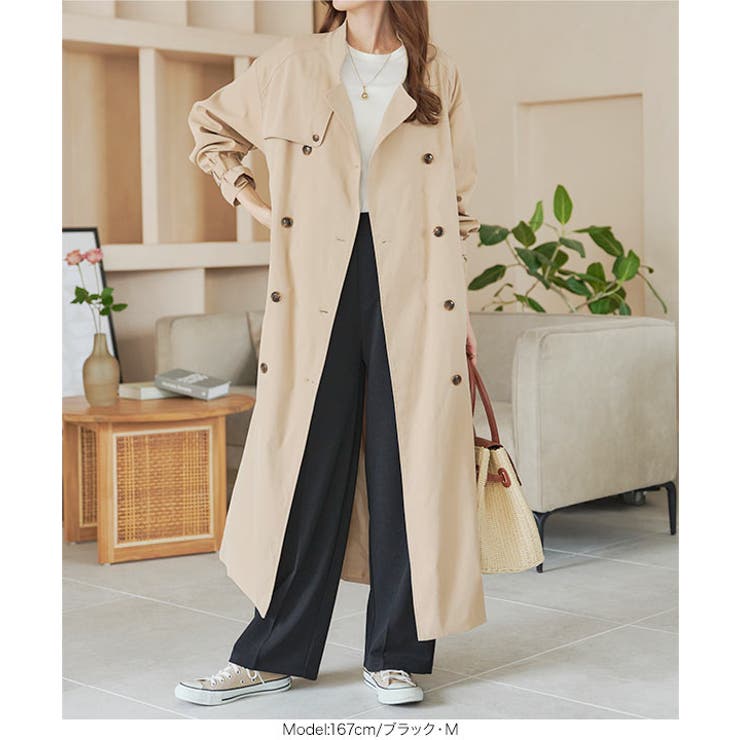 選べるサイズ 美脚 ジャージー | KOBE LETTUCE | 詳細画像28 