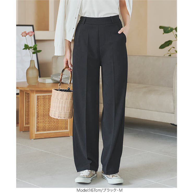 選べるサイズ 美脚 ジャージー | KOBE LETTUCE | 詳細画像27 