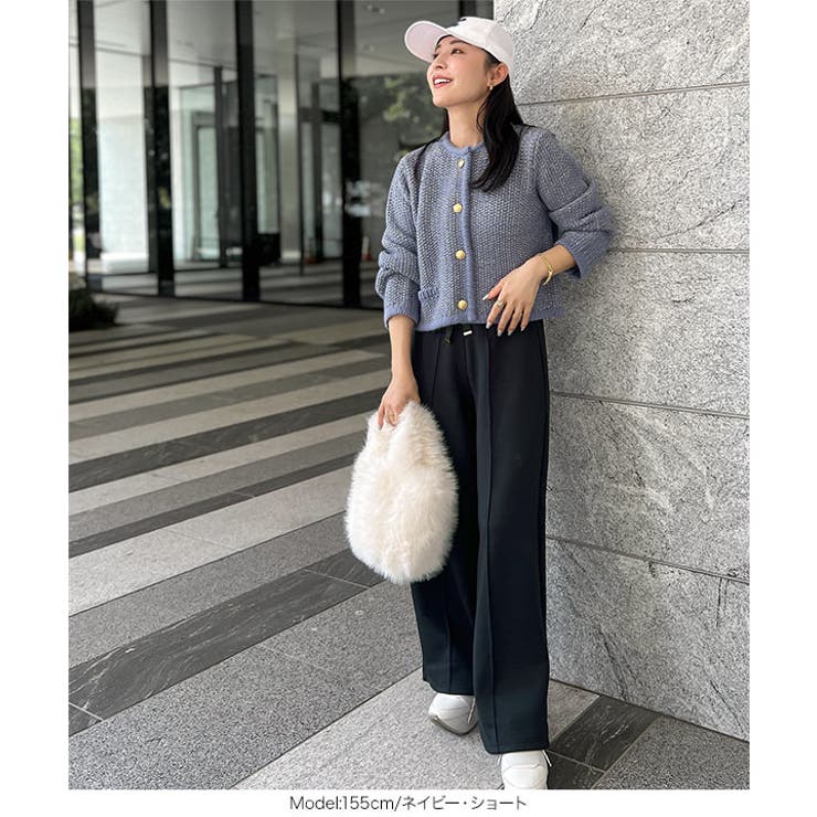 ［ Yuumiさんコラボ ］ ダンボールスウェットパンツ［M4099］ | KOBE LETTUCE | 詳細画像43 