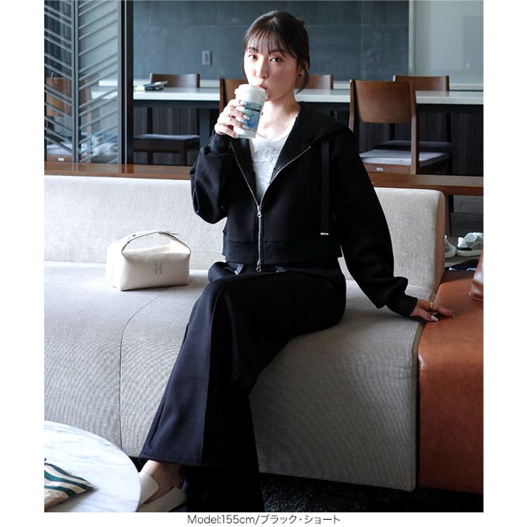 Yuumiさんコラボ ］ ダンボールスウェットパンツ［M4099］[品番