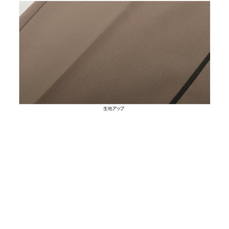 サイドラインカーブパンツ［M4122］ | KOBE LETTUCE | 詳細画像12 