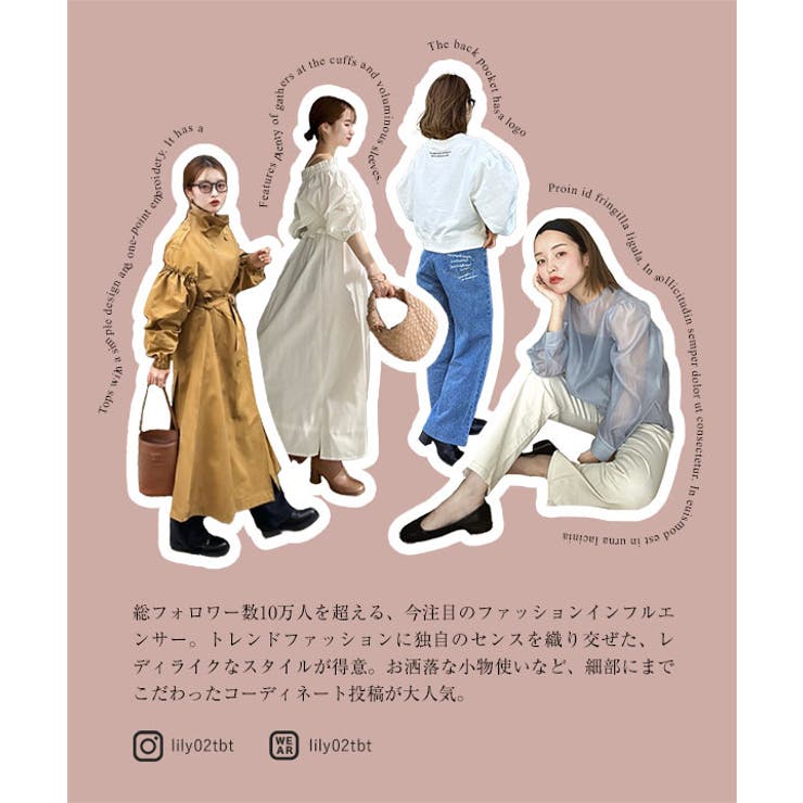 [ yuri さんコラボ | KOBE LETTUCE | 詳細画像3 