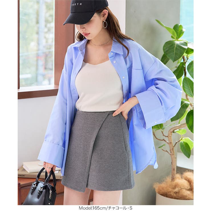 ダイバースコート［M4175］[品番：KO000015007]｜KOBE LETTUCE