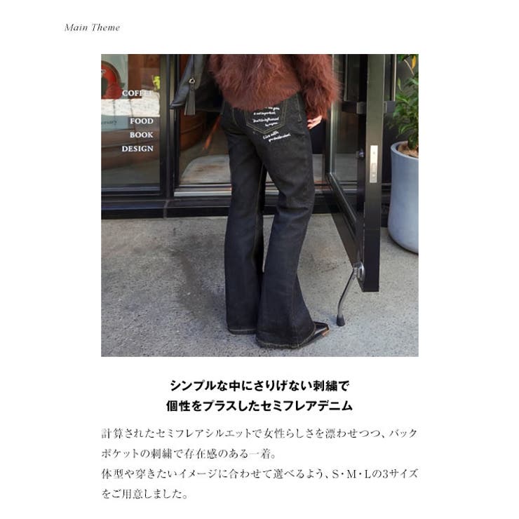 [ yuri さんコラボ | KOBE LETTUCE | 詳細画像5 