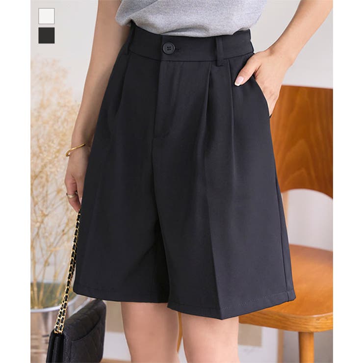 おとなショートパンツおとなショートパンツ レディース ショー