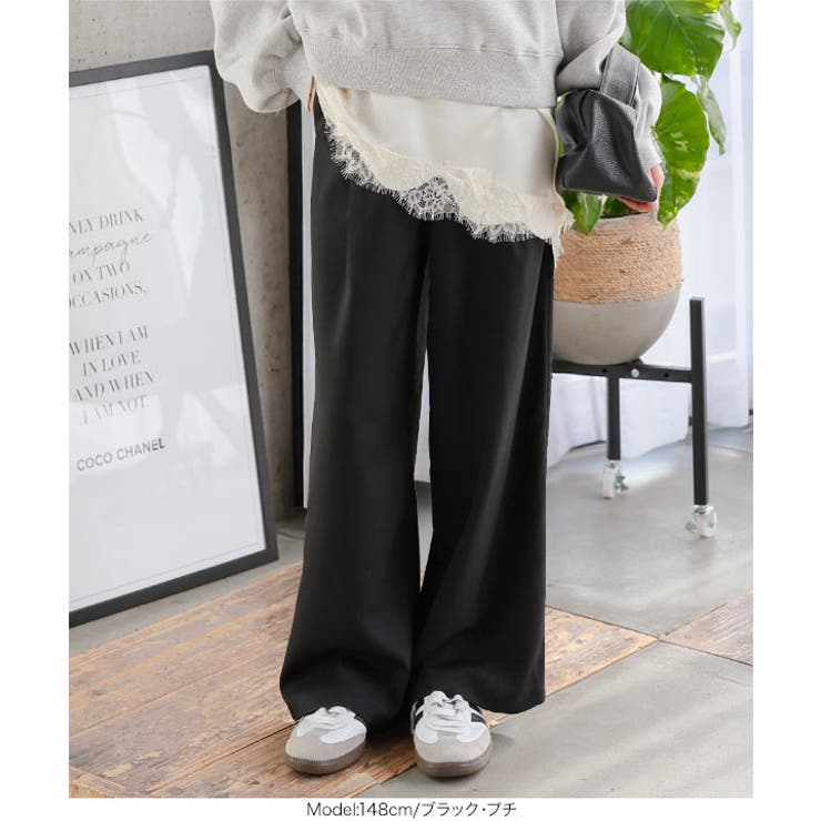 [ Petitle プチレ | KOBE LETTUCE | 詳細画像11 