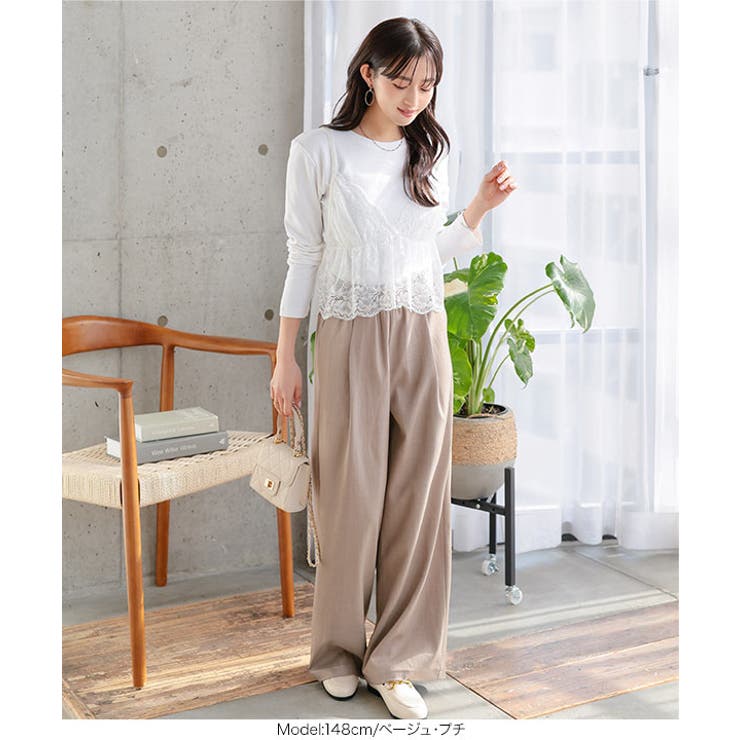 [ Petitle プチレ | KOBE LETTUCE | 詳細画像10 