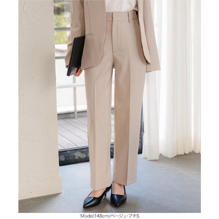 [ オフィスカジュアル ] | KOBE LETTUCE | 詳細画像12 