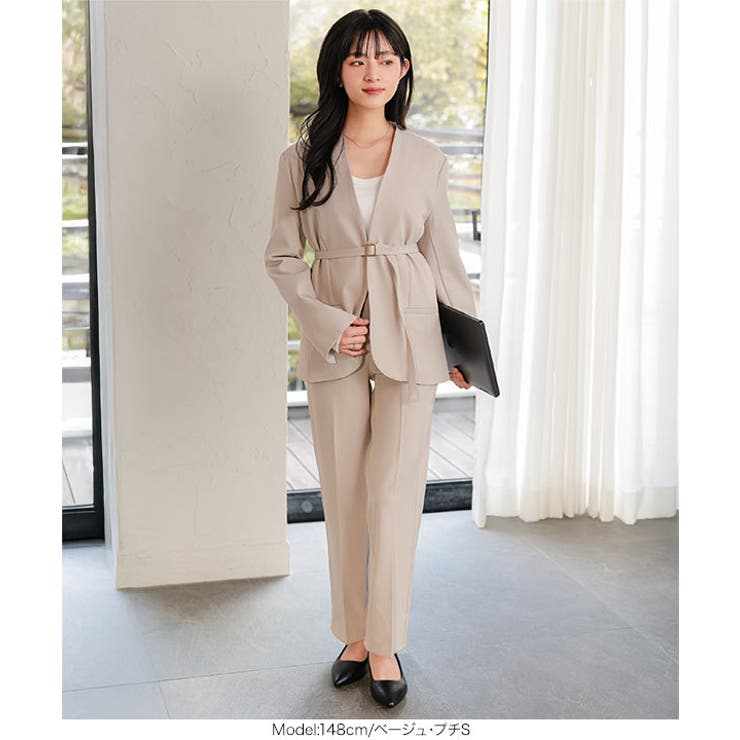 [ オフィスカジュアル ] | KOBE LETTUCE | 詳細画像13 