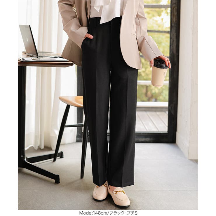 [ オフィスカジュアル ] | KOBE LETTUCE | 詳細画像10 