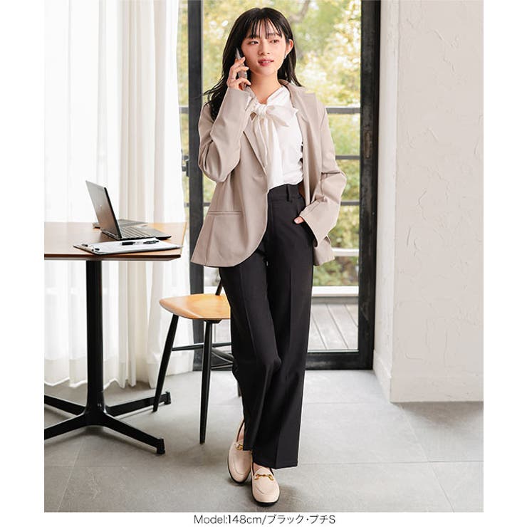 [ オフィスカジュアル ] | KOBE LETTUCE | 詳細画像11 