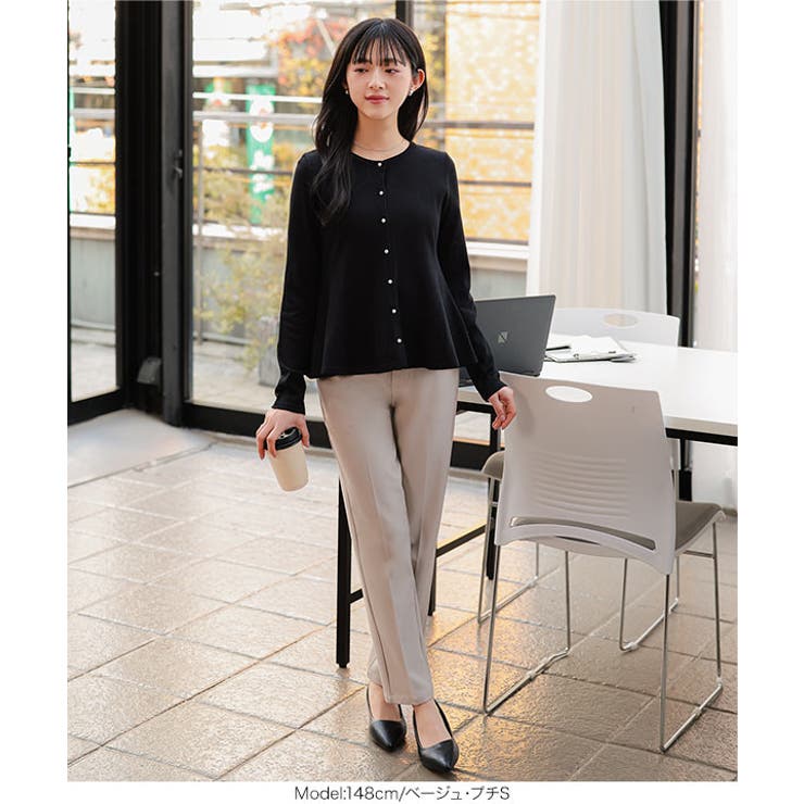 [ オフィスカジュアル ] | KOBE LETTUCE | 詳細画像11 